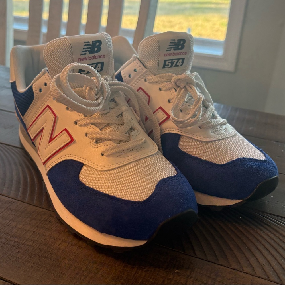 New Balance 574